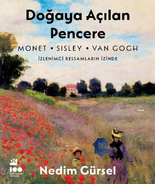 Doğaya Açılan Pencere ürün görseli 1