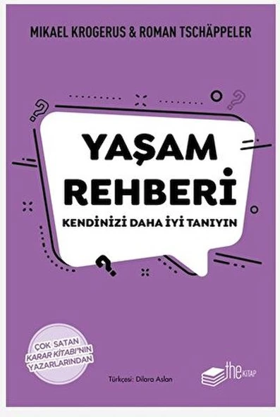 Yaşam Rehberi ürün görseli 1