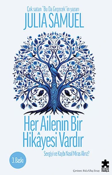Her Ailenin Bir Hikayesi Vardır ürün görseli 1