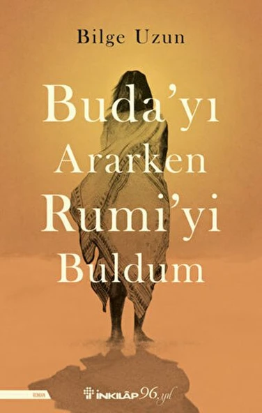 Buda'yı Ararken Rumi'yi Buldum ürün görseli 1
