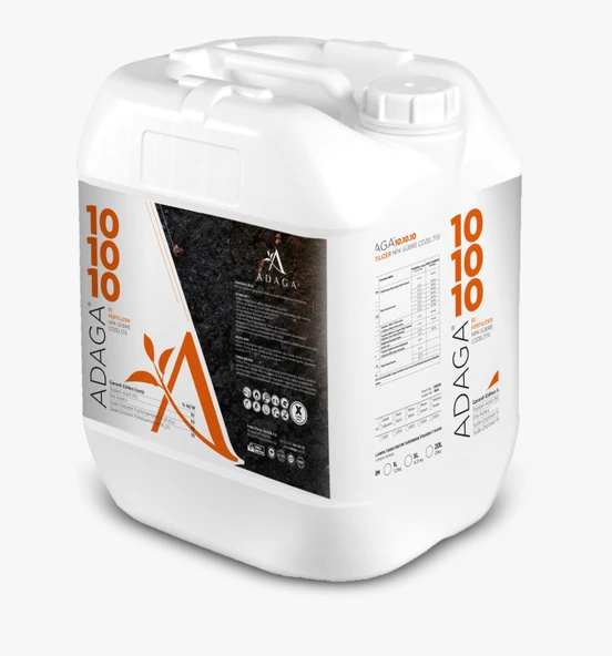 ADAGA  10.10.10 - 20 Litre