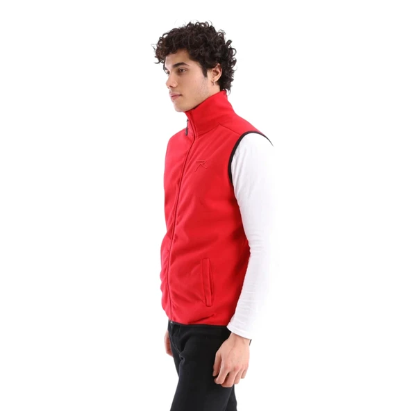 Varian Erkek Polar Yelek - 4