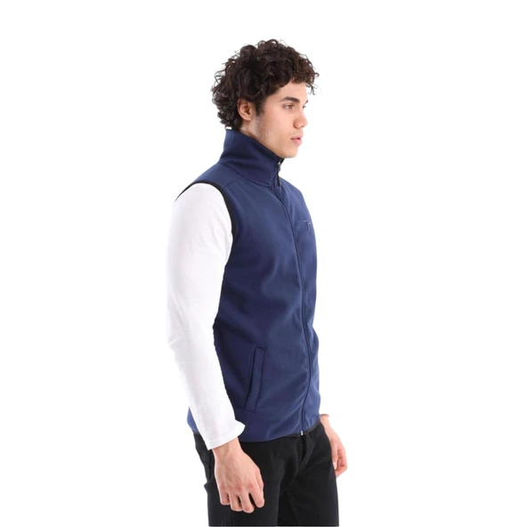 Varian Erkek Polar Yelek - 9