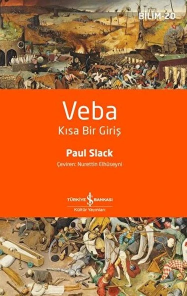 Veba - Kısa Bir Giriş ürün görseli 1