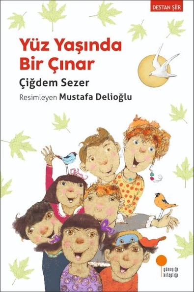 Yüz Yaşında Bir Çınar ürün görseli 1