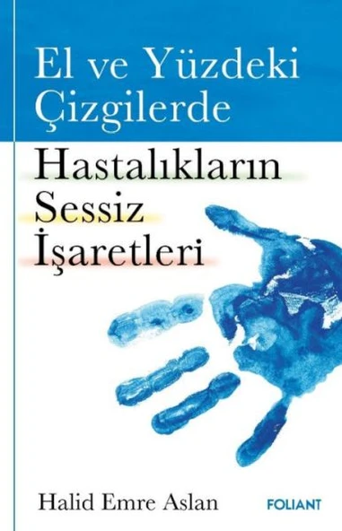 El ve Yüzdeki Çizgilerde Hastalıkların Sessiz İşaretleri ürün görseli 1