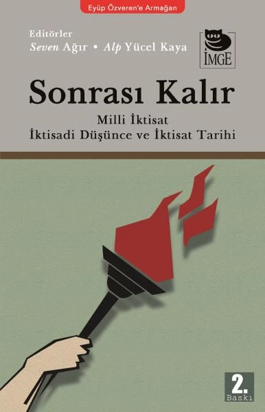 Sonrası Kalır ürün görseli 1