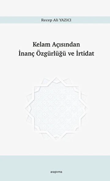Kelam Açısından İnanç Özgürlüğü ve İrtidat ürün görseli 1