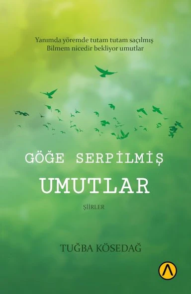 Göğe Serpilmiş Umutlar ürün görseli 1