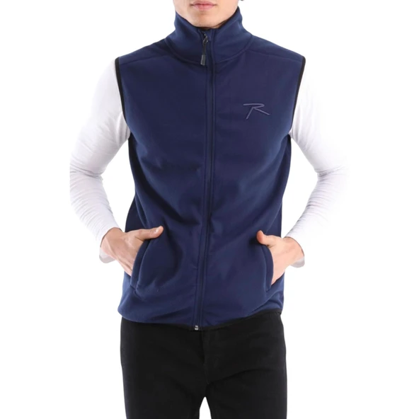 Varian Erkek Polar Yelek - 8