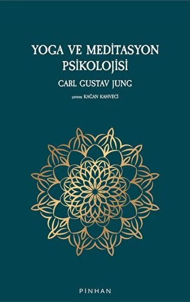 Yoga ve Meditasyon Psikolojisi ürün görseli 1