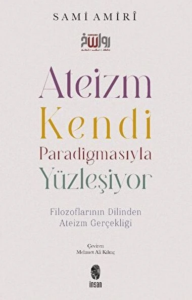Ateizm Kendi Paradigmasıyla Yüzleşiyor ürün görseli 1