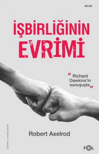 İşbirliğinin Evrimi ürün görseli 1