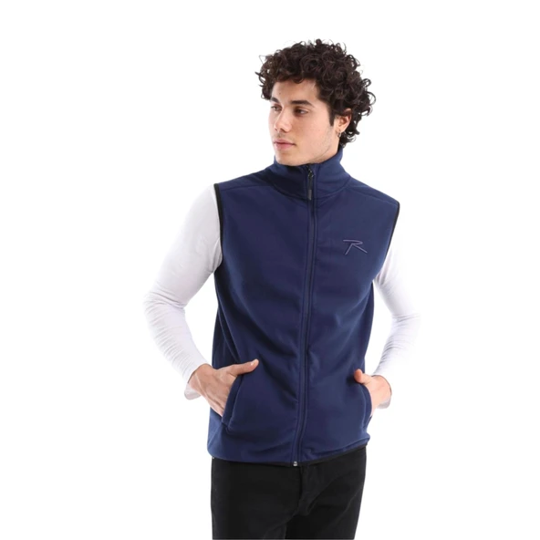 Varian Erkek Polar Yelek - 10