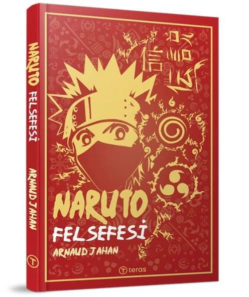 Naruto Felsefesi ürün görseli 1