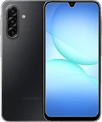 Samsung Galaxy A17  128 GB 6 GB Ram  SİYAH - 1