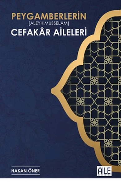 Peygamberlerin Cefakar Aileleri ürün görseli 1