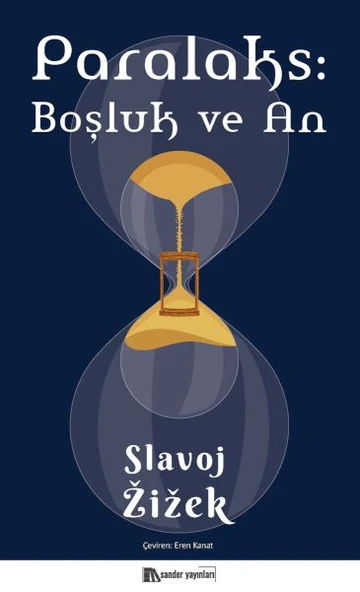 Paralaks: Boşluk ve An ürün görseli 1