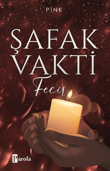 Şafak Vakti 2 - Fecir ürün görseli 1