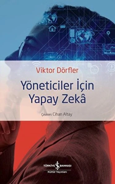 Yöneticiler için Yapay Zeka ürün görseli 1