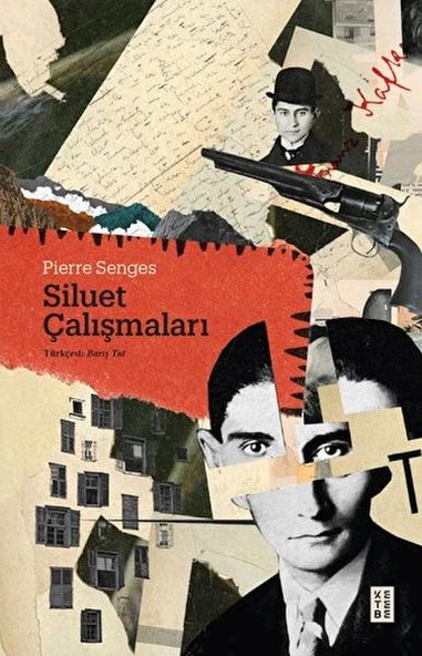 Siluet Çalışmaları ürün görseli 1