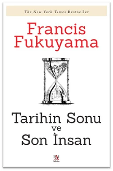Tarihin Sonu Ve Son İnsan ürün görseli 1