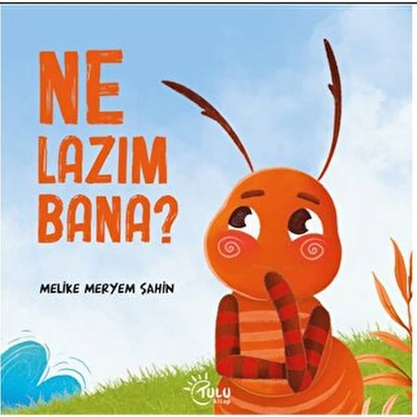 Ne Lazım Bana ürün görseli 1