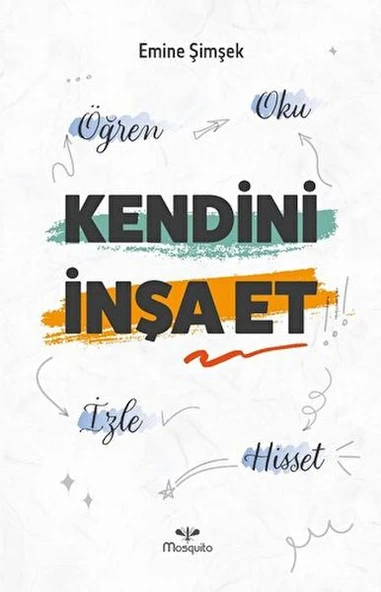 Kendini İnşa Et ürün görseli 1