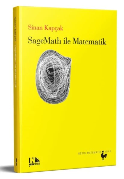 SageMath ile Matematik ürün görseli 1
