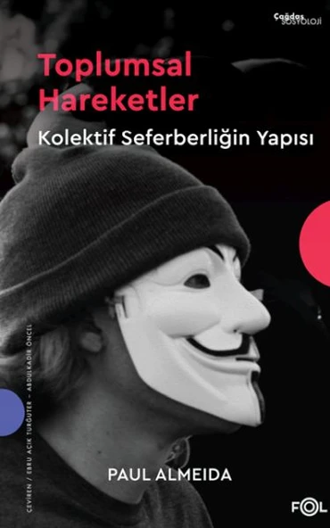 Toplumsal Hareketler – Kolektif Seferberliğin Yapısı– ürün görseli 1