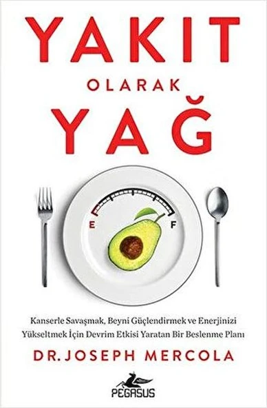 Yakıt Olarak Yağ ürün görseli 1