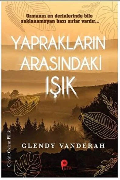 Yaprakların Arasındaki Işık ürün görseli 1