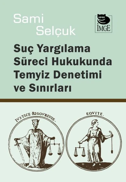Yargılama Süreci Hukukunda Temyiz Denetimi ve Sınırları ürün görseli 1