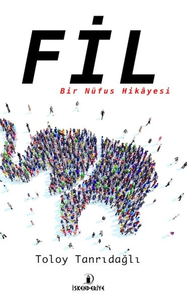 Fil – Bir Nüfus Hikâyesi ürün görseli 1
