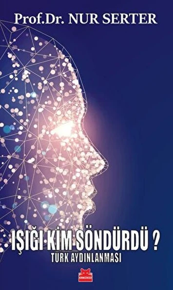 Işığı Kim Söndürdü? - Türk Aydınlanması ürün görseli 1