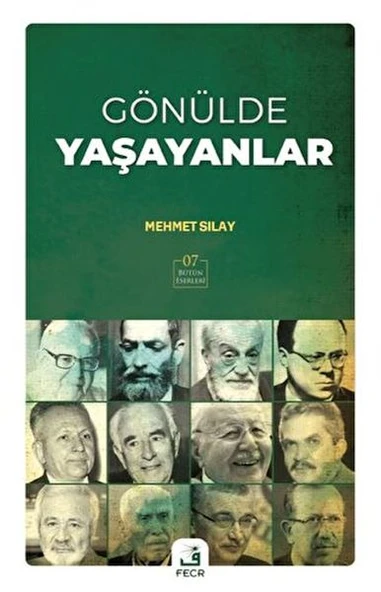 Gönülde Yaşayanlar ürün görseli 1