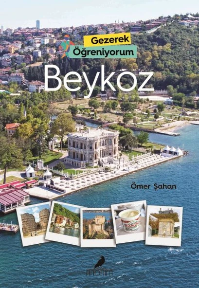 Gezerek Öğreniyorum Beykoz ürün görseli 1