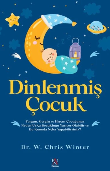Dinlenmiş Çocuk ürün görseli 1