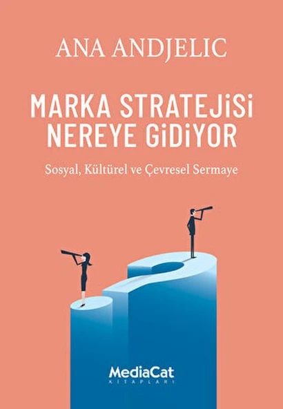 Marka Stratejisi Nereye Gidiyor ürün görseli 1