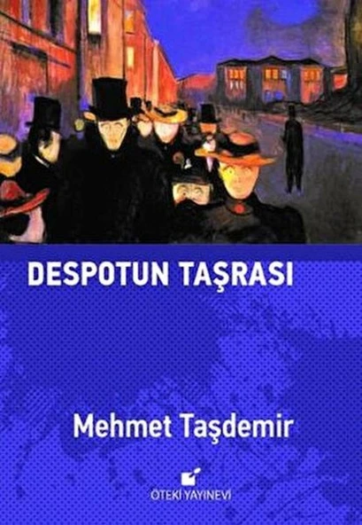 Despotun Taşrası ürün görseli 1