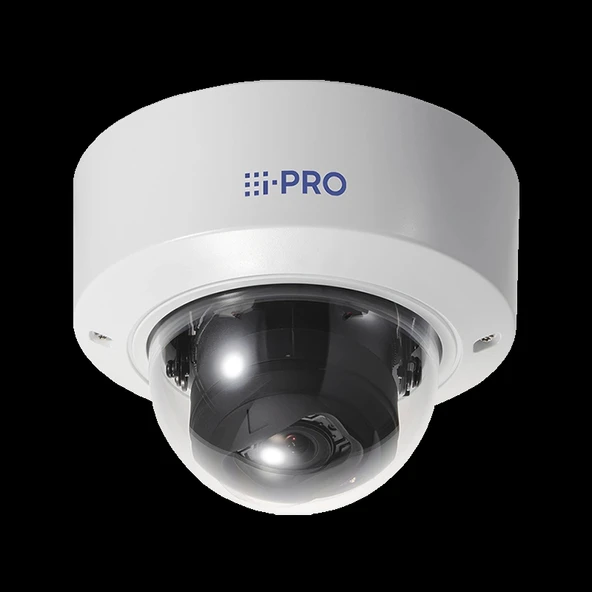 i-PRO WV-S22500-V3L  Network Camera - 3
