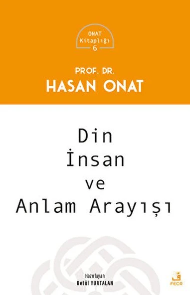 Din, İnsan ve Anlam Arayışı ürün görseli 1