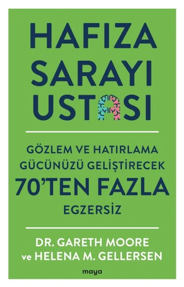 Hafıza Sarayı Ustası ürün görseli 1