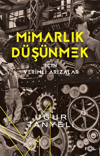 Mimarlık Düşünmek için Verimli Arızalar ürün görseli 1