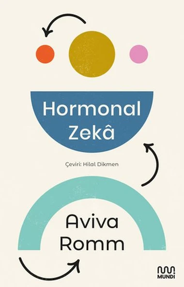Hormonal Zekâ ürün görseli 1