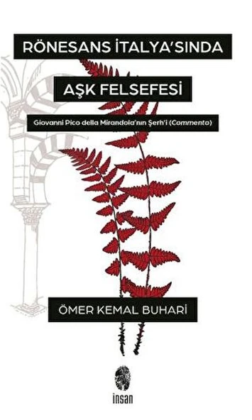 Rönesans İtalya'sında Aşk Felsefesi ürün görseli 1