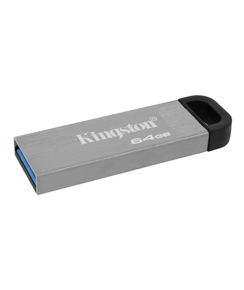 Kingston 64GB USB 3.2 Gen 1 DataTraveler Kyson - 3