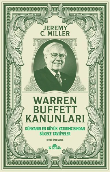 Warren Buffett Kanunları ürün görseli 1