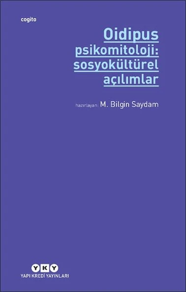 Oidipus Psikomitoloji 2: Sosyokültürel Açılımlar ürün görseli 1