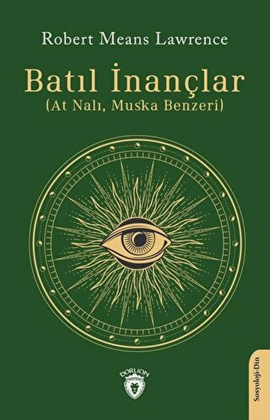 Batıl İnançlar ürün görseli 1